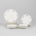 1277 1327 DINNER SET